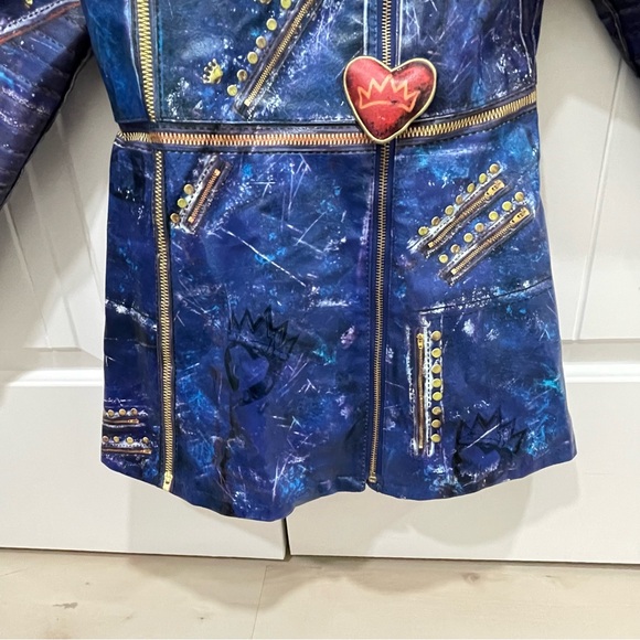 Disney Descendants Evie Jacket - Picture 7 of 15